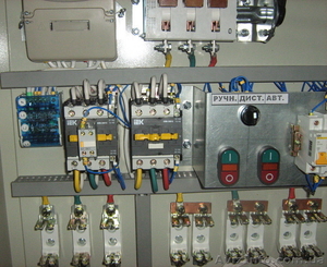 Комплектация и обслуживание распределительных устройств. #1182750