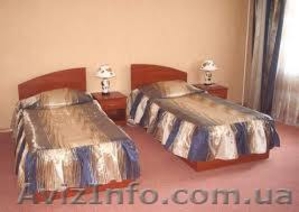 Номера стандарт в гостинице Галант #1177092