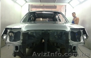 Ремонт субару автосервис #1180253