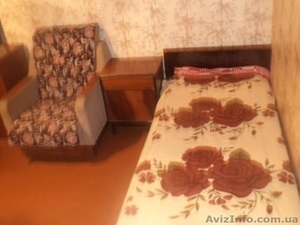 Сдам 2к в 3к квартире,  533 мрн #1182172