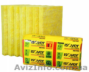 Минеральная Вата 