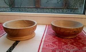 Эко деревянная посуда #1180678