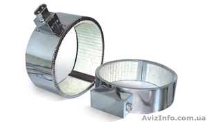 Промышленные нагреватели #1174711