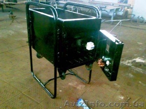    Бітумоварка   #1171714