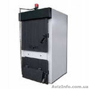 Чугунный котел для твердого топлива #1173552