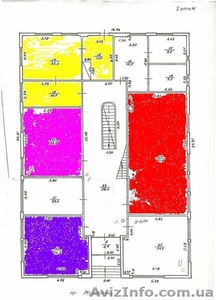 Сдам в аренду офисные помещение #1175334