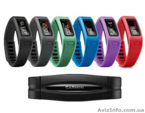 Фитнес-браслеты Garmin vivofit со скидкой #1182576