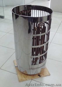 Купить электрокаменку для сауны и бани не дорого  #1182726