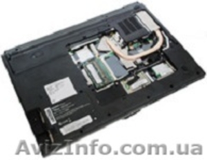 Продаю ноутбук Fujitsu Esprimo V6535 на запчасти #1178123