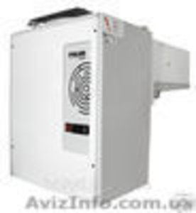 Холодильный моноблок полаир Polair MM 111 SF #1174259