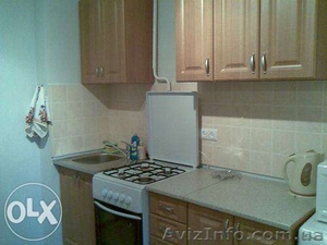 Сдается 1-комнатная квартира возле метро Шулявская. #1174753