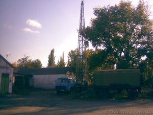 Скважины для воды #1174614