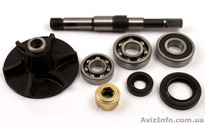 Тракторные запчасти #1171065