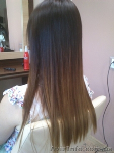 парикмахер на дому #17983