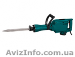 Прокат  отбойного молотка Симферополь #1082495