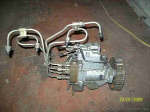 ТНВД Mitsubishi Pajero Sport 2, 5td #1170541