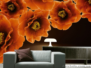 Фотообои заказать в Харькове — салон Artis! #1170805