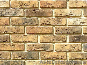 Купить гипсовый кирпич Харьков #1171355