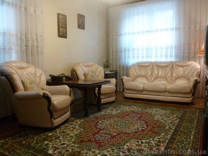 пропозиція оренди 3 кім квартири,  вул. Зелена  #1171389