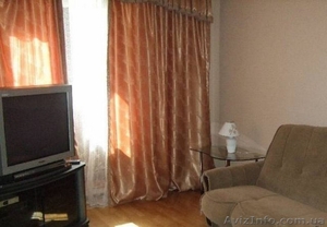 Здаю в оренду 2 кім квартиру по вул. Пасічній  #1171392