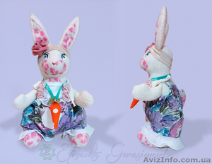 Продам мягкую игрушку #1171756