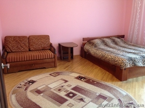 Пропоную у довготривалу оренду 1 кім квартиру по вул. Угорській #1175239