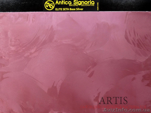 Декоративная штукатурка в Харькове — салон Artis! #1175372