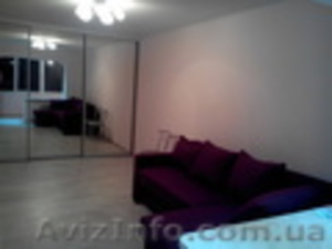 2х комн. Оболонь,  евроремонт 8000 #1177942