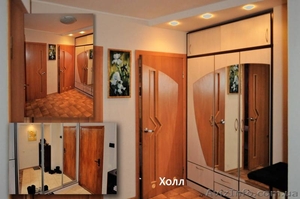 Спешите купить новую квартиру с ремонтом в кирпичном доме на ул.Рабочей 166 #1172827