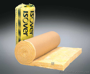 Минеральная  Вата ИЗОВЕР CLASSIC-ЭКО 50мм  #1179862