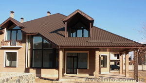 Дом у озера в Конча-Заспа от хозяина #1178656