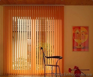 Жалюзи горизонтальные,  вертикальные. Тканевые ролеты.Сетки москитные. #1176963