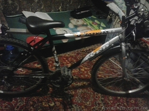 Продам б/у велосипед TXED bike forward 3.0 в хорошем состоянии  #1176934