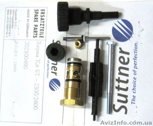 Мы осуществляем поставку всей продукции компании R+M de Wit #1171711