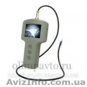 Видеоэндоскоп ADD2100 #1180494