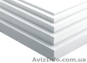 Пенопласт ПСБ-С-15 #1180025