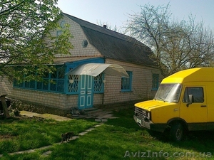 добротные дома и усадьба для души и покоя #1171661