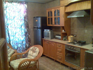 Сдается 3х ком. ул, Миропольская , 15000грн #1180491