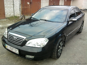 Продам авто в хорошем состоянии Чери Естар 2.0л #1178474