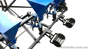 сеялка для минитрактора #1174885