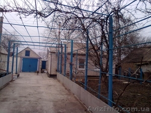 Продам дом Богатыревка 2, 5км от г Запорожья хозяин #1180933