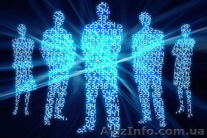 Информационные сети #1176282