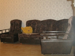 Сдам 1к квартиру,  520 мрн #1180080