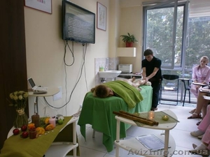 Курсы МАССАЖИСТА #1180501