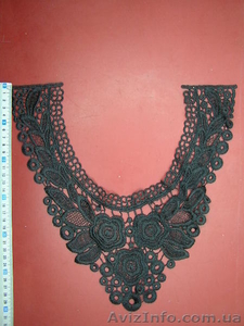 Воротник прикладной декоративный оптом #1182507