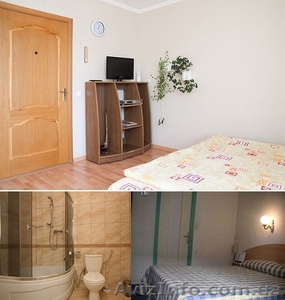 Квартира посуточно,  Мини гостиница на Виноградаре #1182976