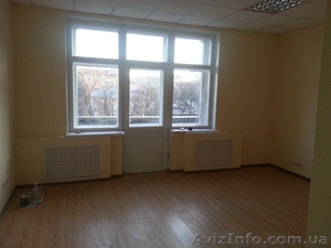 Аренда офиса 60 кв.м возле метро Университет. #1181126