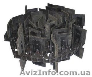 Транспортёр вертикальный ЗМ-60 (ЗП 02.060) #1182261