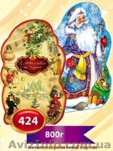 Детские новогодние подарки оптом #1179892