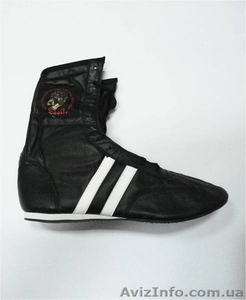 Классные боксерки 45 размера #1179431